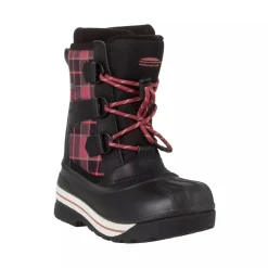 Bottes d'hiver Chlorophylle pour filles - Alrakis