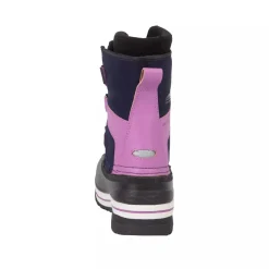 Bottes d'hiver Chlorophylle pour filles - Alrakis