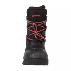 Bottes d'hiver Chlorophylle pour filles - Alrakis