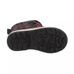 Bottes d'hiver Chlorophylle pour filles - Alrakis