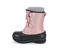 Bottes d'hiver Chlorophylle pour filles - Altais