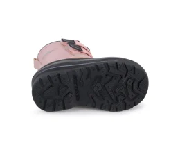 Bottes d'hiver Chlorophylle pour filles - Altais