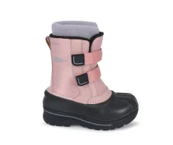 Bottes d'hiver Chlorophylle pour filles - Altais
