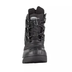 Bottes d'hiver Chlorophylle pour garçons - Alrakis