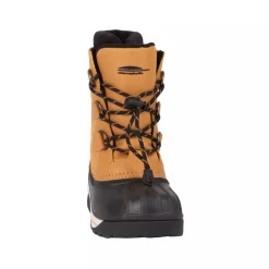 Bottes d'hiver Chlorophylle pour garçons - Alrakis