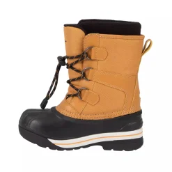 Bottes d'hiver Chlorophylle pour garçons - Alrakis