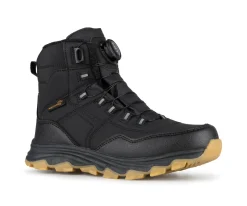 Bottes d'hiver Cliff pour garçons - BYLETH