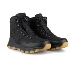 Bottes d'hiver Cliff pour garçons - BYLETH