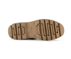 Bottes d'hiver courtes Alberto pour femmes - MELYANN