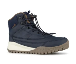 Bottes d’hiver Duty Nine pour garçons - ATTONEY