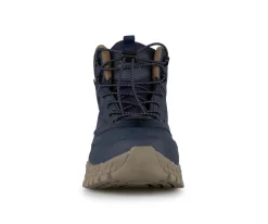 Bottes d’hiver Duty Nine pour garçons - ATTONEY