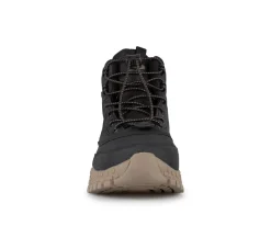 Bottes d’hiver Duty Nine pour garçons - ATTONEY