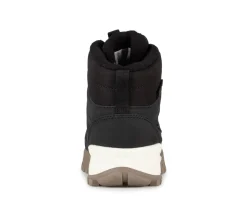 Bottes d’hiver Duty Nine pour garçons - ATTONEY