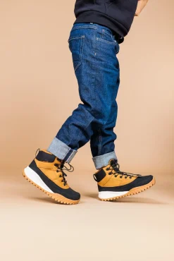 Bottes d’hiver Duty Nine pour garçons - ATTONEY