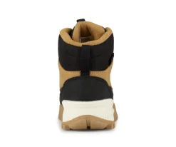 Bottes d’hiver Duty Nine pour garçons - ATTONEY