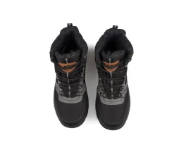 Bottes d'hiver Duty Nine pour hommes - CAUBVICK 2