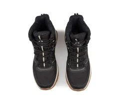 Bottes d'hiver Duty Nine pour hommes - CAUBVICK 2