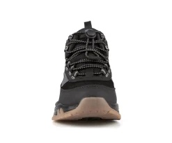 Bottes d’hiver Duty Nine pour garçons junior - TEKKEN