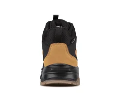 Bottes d’hiver Duty Nine pour garçons junior - TEKKEN