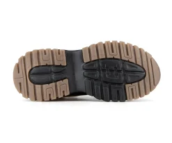 Bottes d’hiver Duty Nine pour garçons junior - TEKKEN