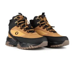 Bottes d’hiver Duty Nine pour garçons junior - TEKKEN