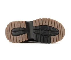 Bottes d’hiver Duty Nine pour garçons junior - TEKKEN