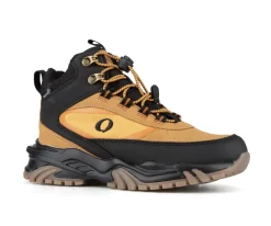 Bottes d’hiver Duty Nine pour garçons junior - TEKKEN