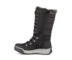 Bottes d’hiver hautes West Way pour femmes - CIRELVIN