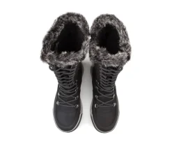 Bottes d’hiver hautes West Way pour femmes - CIRELVIN