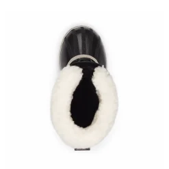 Bottes d'hiver imperméable Sorel pour garçons - YOOT PAC NYLON WP