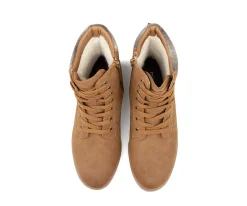 Bottes d'hiver Manathan pour femmes - KORZ