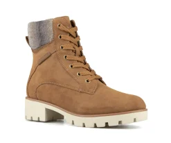 Bottes d'hiver Manathan pour femmes - KORZ