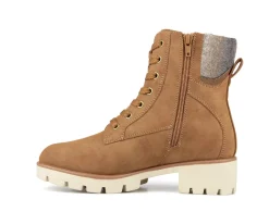 Bottes d'hiver Manathan pour femmes - KORZ