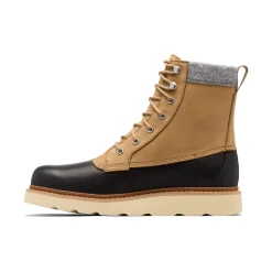 Bottes d’hiver Sorel pour hommes - SLABTOWN 62 CARIBOU WP