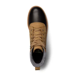 Bottes d’hiver Sorel pour hommes - SLABTOWN 62 CARIBOU WP