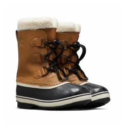 Bottes d’hiver Sorel pour garçons et filles - YOOT PAC TP WP