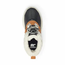 Bottes d’hiver Sorel pour filles - OUT N ABOUT IV CHILLZ WP