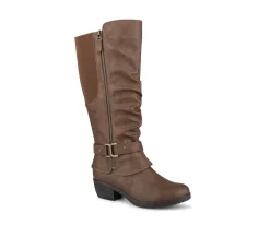 Bottes d’hiver West Way pour femmes - AOYUN