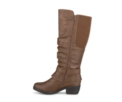 Bottes d’hiver West Way pour femmes - AOYUN
