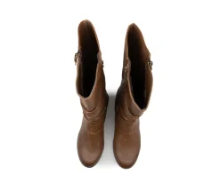 Bottes d’hiver West Way pour femmes - AOYUN