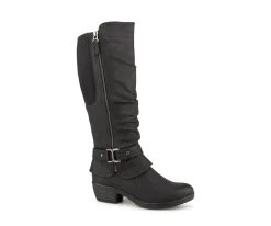 Bottes d’hiver West Way pour femmes - AOYUN