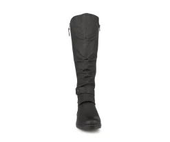 Bottes d’hiver West Way pour femmes - AOYUN