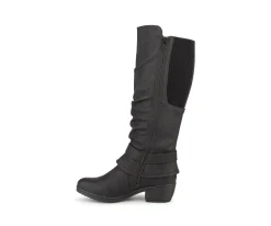 Bottes d’hiver West Way pour femmes - AOYUN