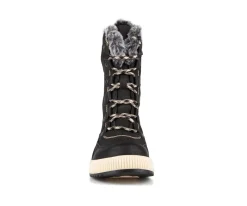 Bottes d’hiver West Way pour femmes - BATILDA