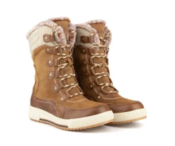 Bottes d’hiver West Way pour femmes - BATILDA