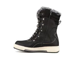 Bottes d’hiver West Way pour femmes - BATILDA