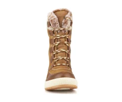 Bottes d’hiver West Way pour femmes - BATILDA