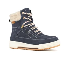 Bottes d’hiver West Way pour femmes - YESMELIA