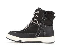 Bottes d’hiver West Way pour femmes - YESMELIA