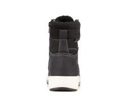 Bottes d’hiver West Way pour femmes - YESMELIA